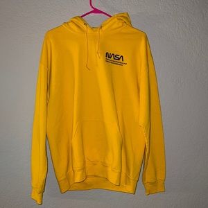 NASA HOODIE